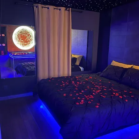 Seluna Love-room *