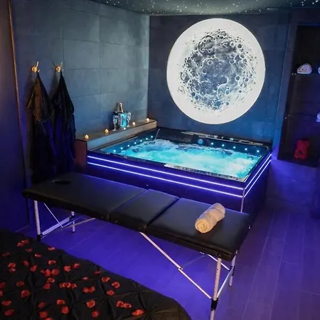 Seluna Love-room Puissalicon