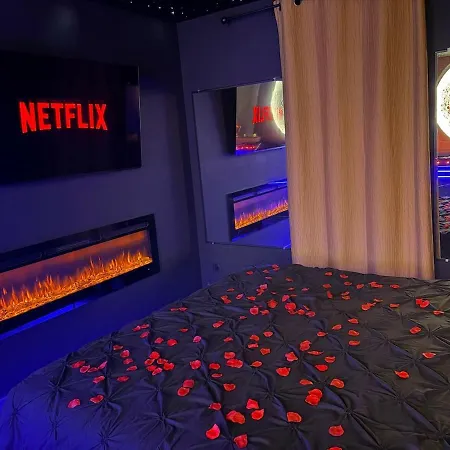 דירה Seluna Love-room