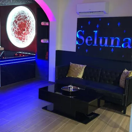 Seluna Love-room * Puissalicon