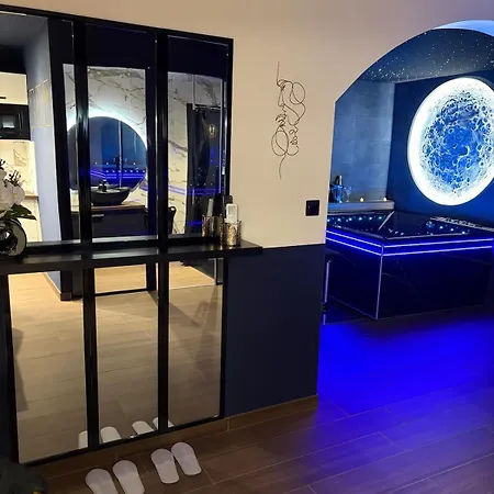 Seluna Love-room * Puissalicon
