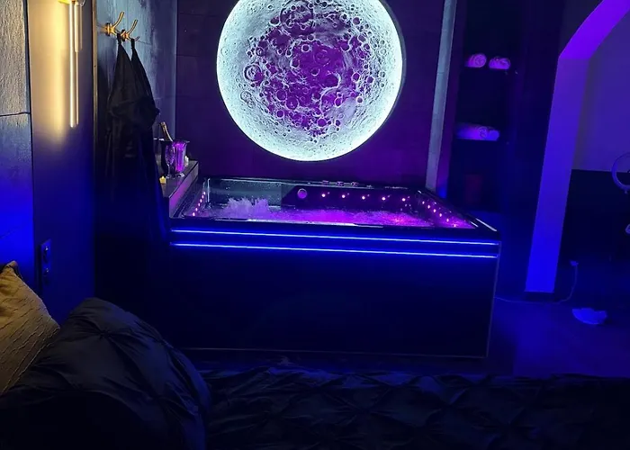 Seluna Love-room Puissalicon